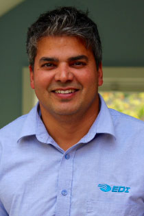 Rahul Ray